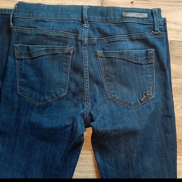 Express skinny jeans - Picture 4 of 5